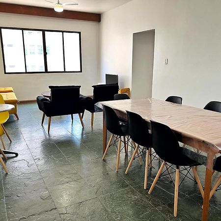 Apartamento 4 Quartos, 3 Banheiros, Vista Para O Mar Pitangueiras, Sacada, 1 Vaga De Garagem, Apenas 50 Metros Do Mar غوارويا المظهر الخارجي الصورة