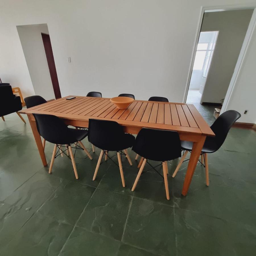 Apartamento 4 Quartos, 3 Banheiros, Vista Para O Mar Pitangueiras, Sacada, 1 Vaga De Garagem, Apenas 50 Metros Do Mar غوارويا المظهر الخارجي الصورة