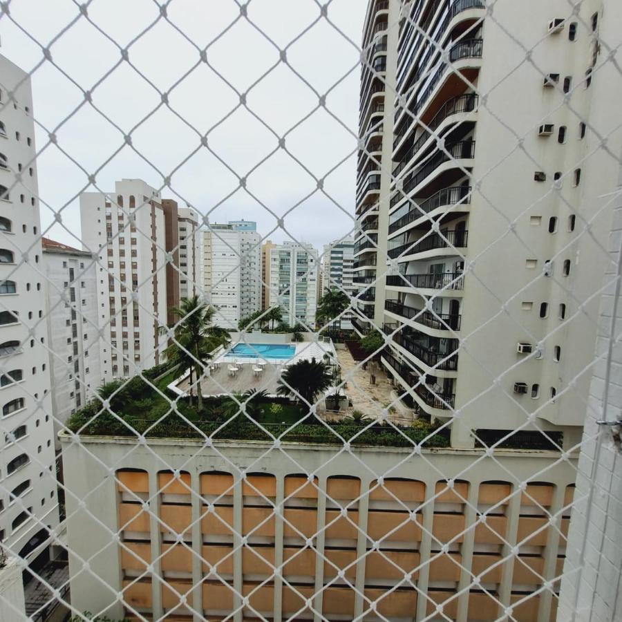 Apartamento 4 Quartos, 3 Banheiros, Vista Para O Mar Pitangueiras, Sacada, 1 Vaga De Garagem, Apenas 50 Metros Do Mar غوارويا المظهر الخارجي الصورة