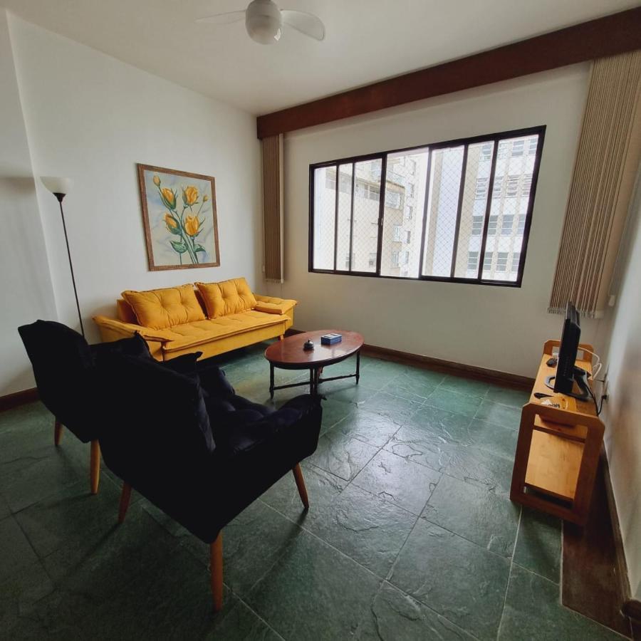 Apartamento 4 Quartos, 3 Banheiros, Vista Para O Mar Pitangueiras, Sacada, 1 Vaga De Garagem, Apenas 50 Metros Do Mar غوارويا المظهر الخارجي الصورة