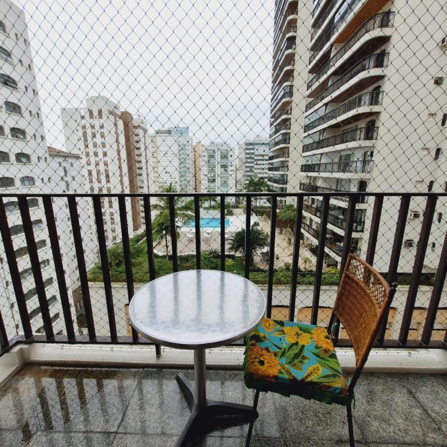Apartamento 4 Quartos, 3 Banheiros, Vista Para O Mar Pitangueiras, Sacada, 1 Vaga De Garagem, Apenas 50 Metros Do Mar غوارويا المظهر الخارجي الصورة