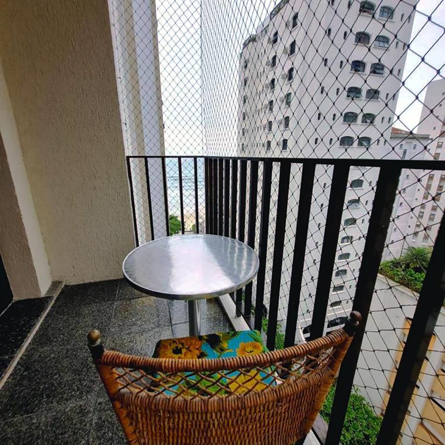 Apartamento 4 Quartos, 3 Banheiros, Vista Para O Mar Pitangueiras, Sacada, 1 Vaga De Garagem, Apenas 50 Metros Do Mar غوارويا المظهر الخارجي الصورة