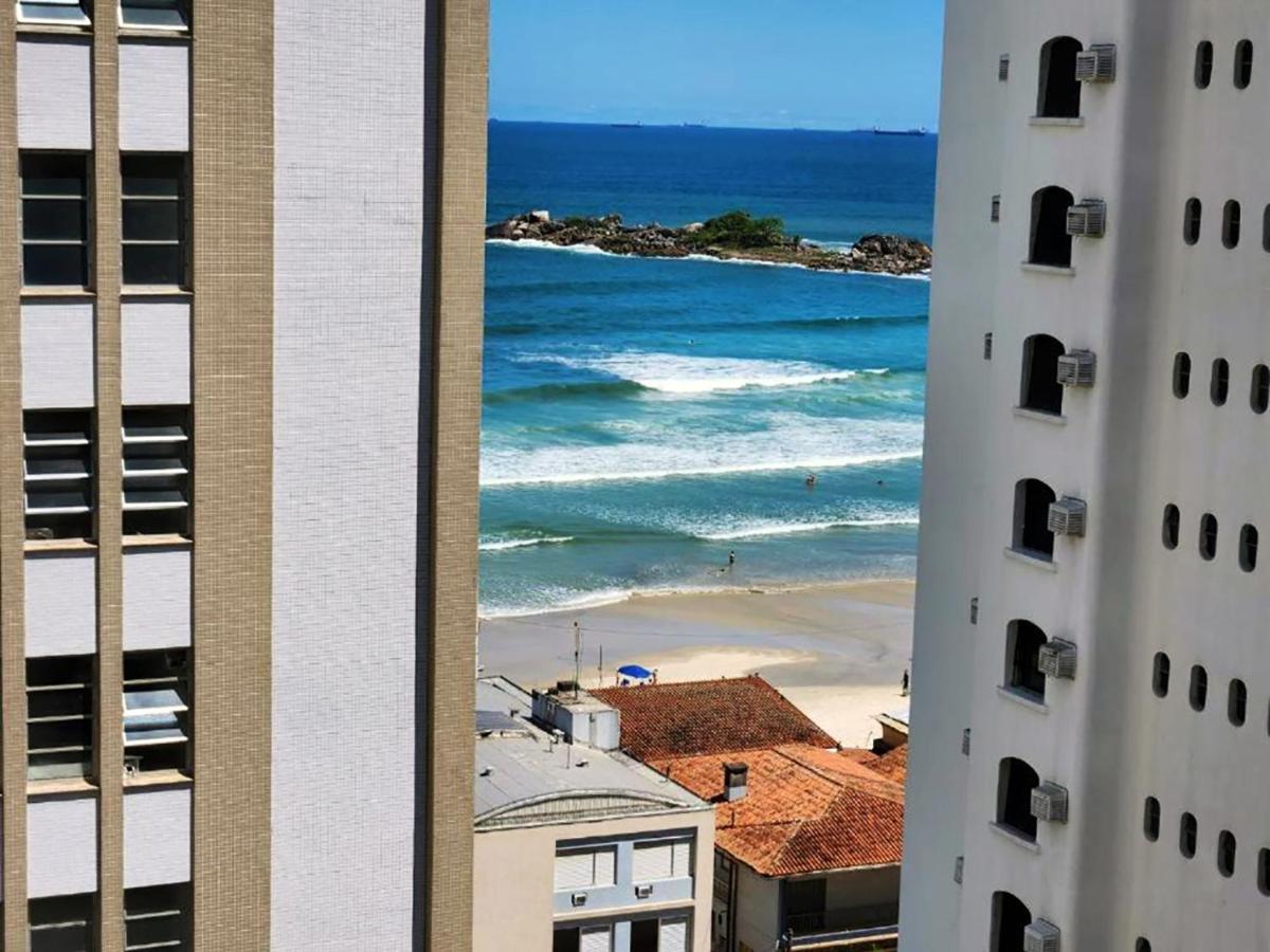 Apartamento 4 Quartos, 3 Banheiros, Vista Para O Mar Pitangueiras, Sacada, 1 Vaga De Garagem, Apenas 50 Metros Do Mar غوارويا المظهر الخارجي الصورة