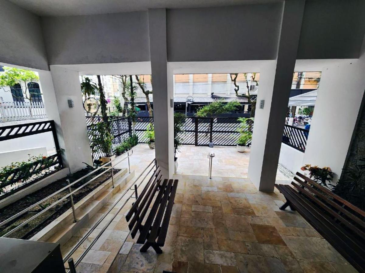 Apartamento 4 Quartos, 3 Banheiros, Vista Para O Mar Pitangueiras, Sacada, 1 Vaga De Garagem, Apenas 50 Metros Do Mar غوارويا المظهر الخارجي الصورة