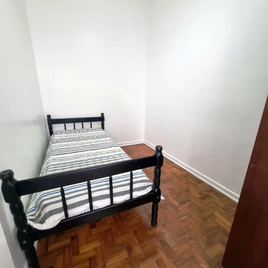 Apartamento 4 Quartos, 3 Banheiros, Vista Para O Mar Pitangueiras, Sacada, 1 Vaga De Garagem, Apenas 50 Metros Do Mar غوارويا المظهر الخارجي الصورة