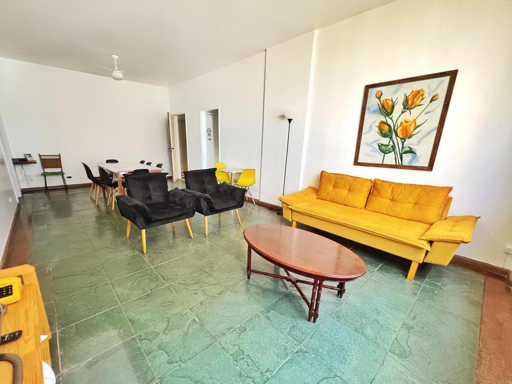 Apartamento 4 Quartos, 3 Banheiros, Vista Para O Mar Pitangueiras, Sacada, 1 Vaga De Garagem, Apenas 50 Metros Do Mar غوارويا المظهر الخارجي الصورة