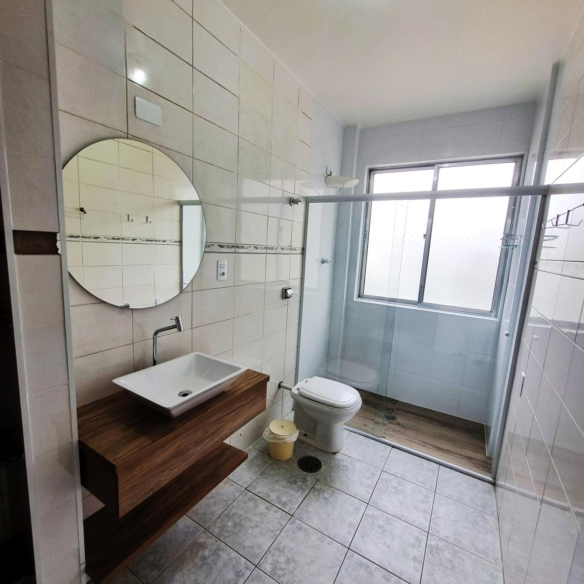 Apartamento 4 Quartos, 3 Banheiros, Vista Para O Mar Pitangueiras, Sacada, 1 Vaga De Garagem, Apenas 50 Metros Do Mar غوارويا المظهر الخارجي الصورة